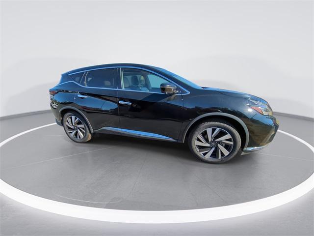 used 2023 Nissan Murano car, priced at $24,848