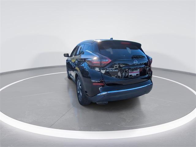 used 2023 Nissan Murano car, priced at $24,848