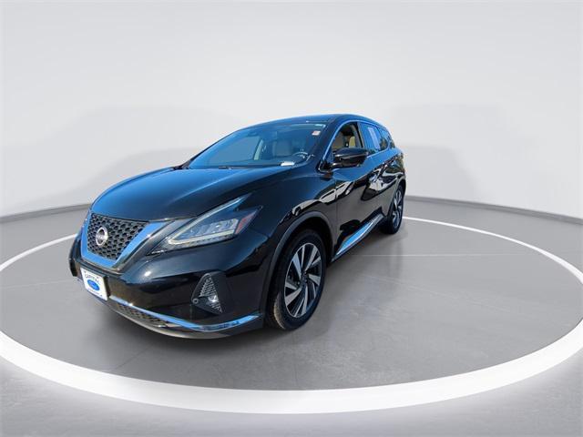 used 2023 Nissan Murano car, priced at $24,848
