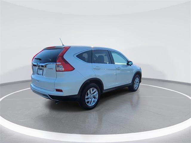 used 2016 Honda CR-V car, priced at $16,186