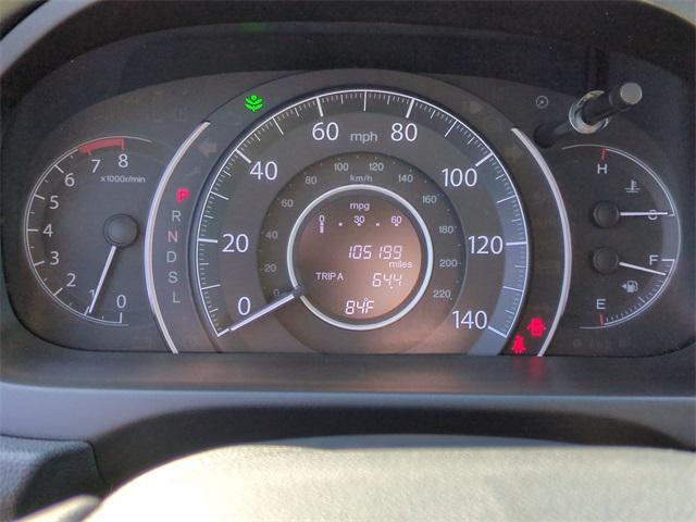 used 2016 Honda CR-V car, priced at $16,186