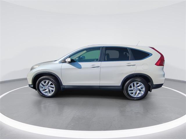 used 2016 Honda CR-V car, priced at $16,186