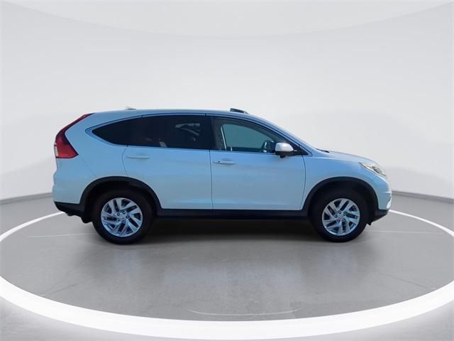 used 2016 Honda CR-V car, priced at $16,186