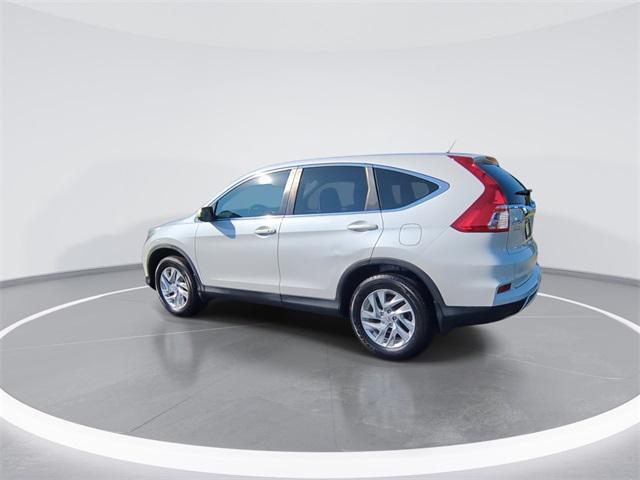 used 2016 Honda CR-V car, priced at $16,186