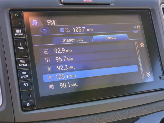 used 2016 Honda CR-V car, priced at $16,186