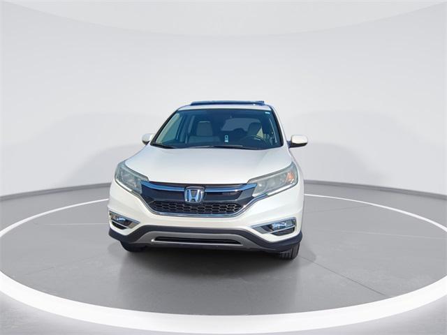 used 2016 Honda CR-V car, priced at $16,186