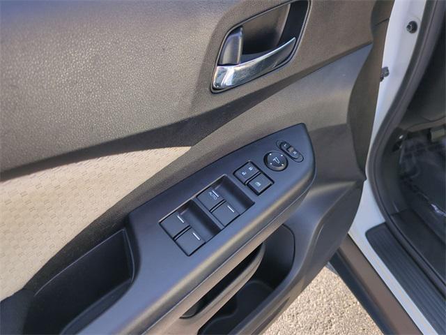 used 2016 Honda CR-V car, priced at $16,186
