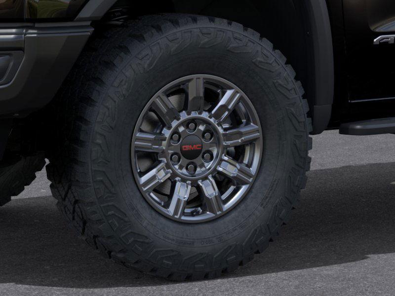 new 2026 GMC Sierra 1500 car, priced at $85,580