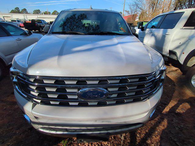 used 2018 Ford Expedition car, priced at $26,995