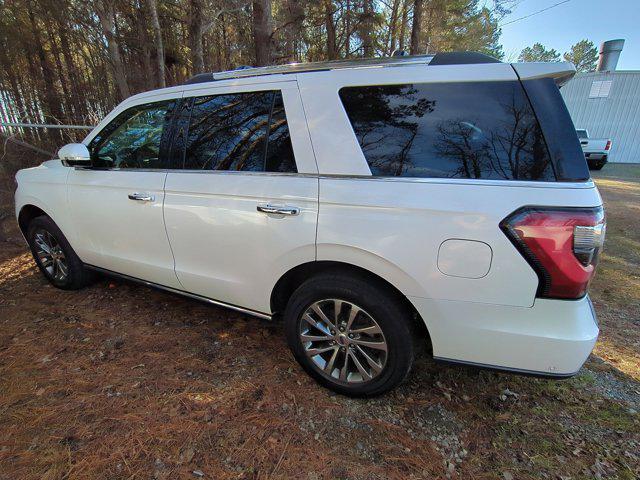 used 2018 Ford Expedition car, priced at $26,995