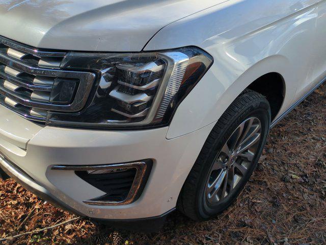 used 2018 Ford Expedition car, priced at $26,995