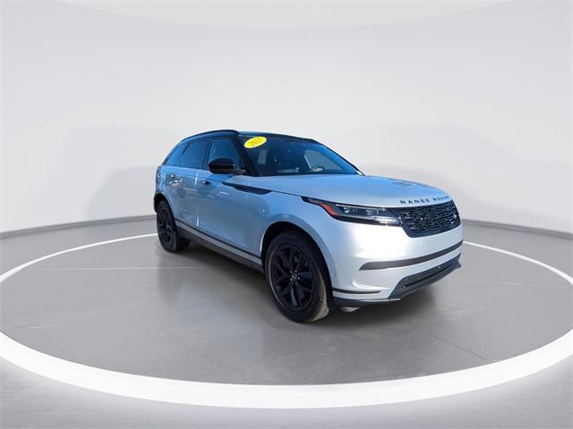 used 2025 Land Rover Range Rover Velar car, priced at $46,212