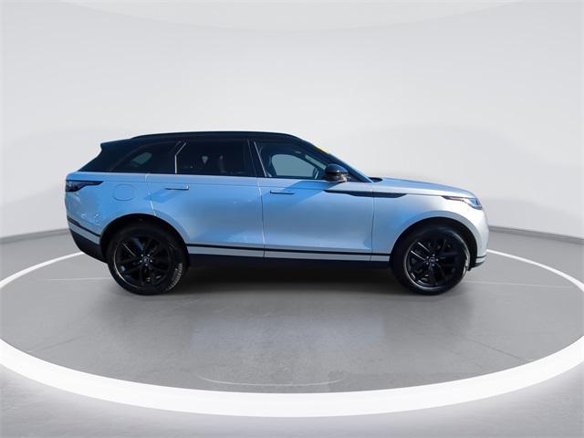 used 2025 Land Rover Range Rover Velar car, priced at $46,212
