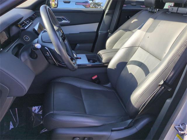 used 2025 Land Rover Range Rover Velar car, priced at $46,212