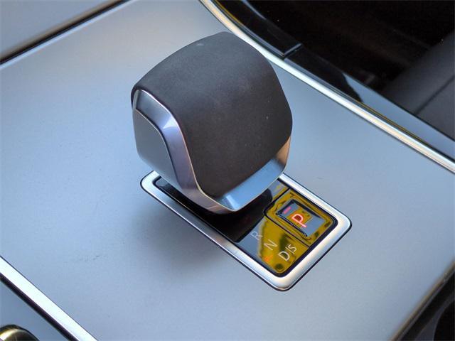 used 2025 Land Rover Range Rover Velar car, priced at $46,212