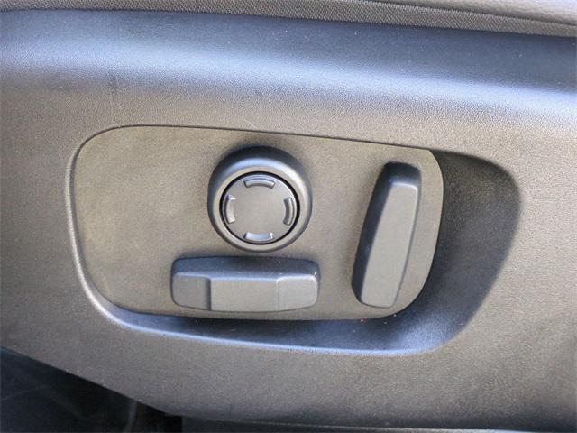 used 2025 Land Rover Range Rover Velar car, priced at $46,212