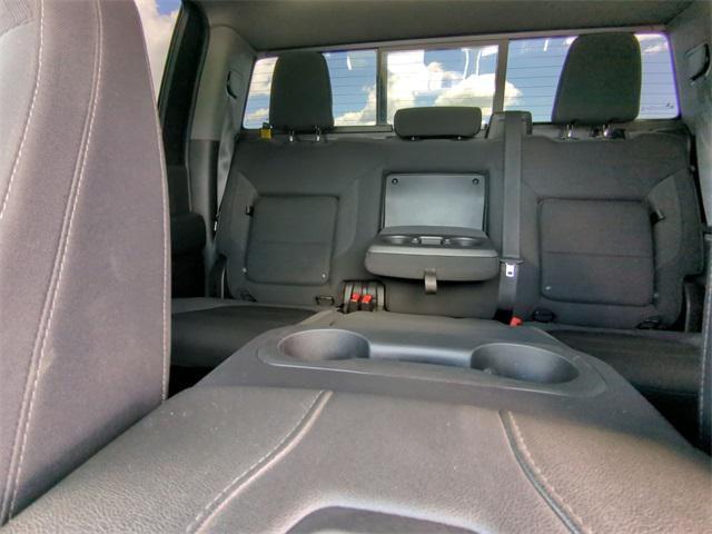 used 2022 Chevrolet Silverado 2500 car, priced at $44,821