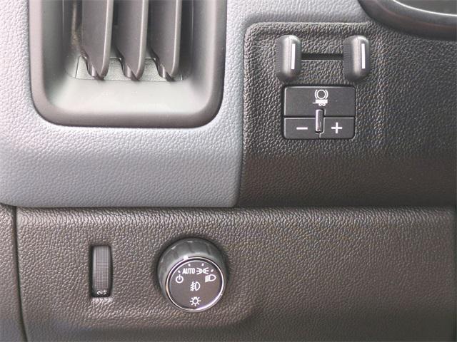 used 2018 Chevrolet Colorado car, priced at $29,799