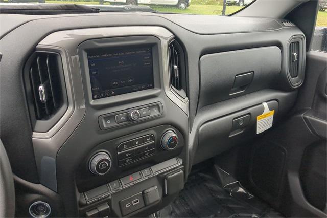 new 2025 Chevrolet Silverado 2500 car, priced at $51,662