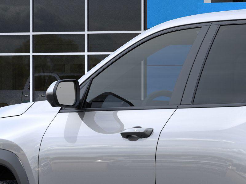 new 2026 Chevrolet Equinox car, priced at $33,795