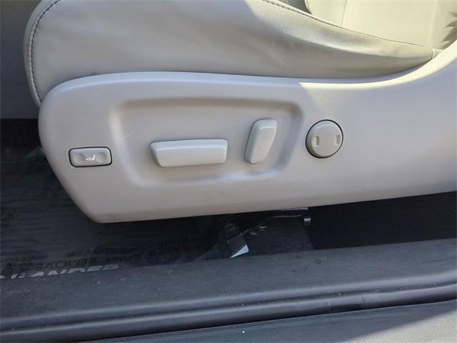 used 2015 Toyota Highlander car, priced at $17,839