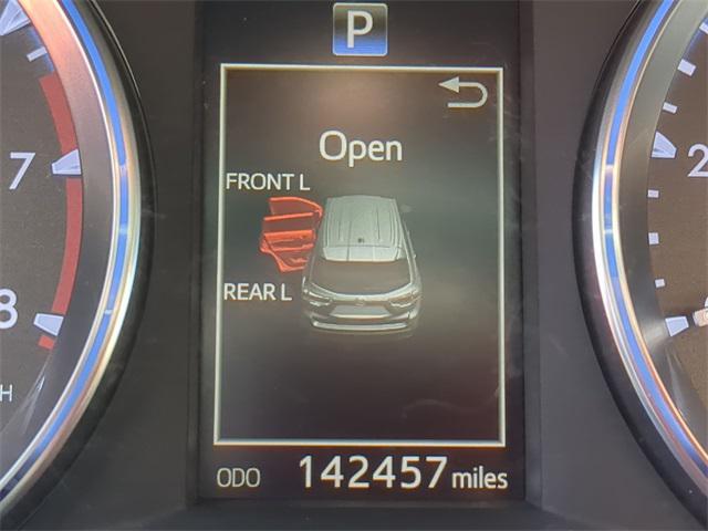 used 2015 Toyota Highlander car, priced at $17,839
