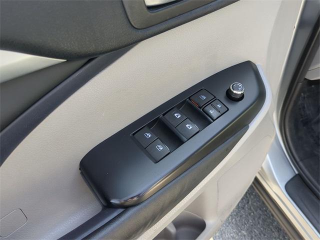 used 2015 Toyota Highlander car, priced at $17,839