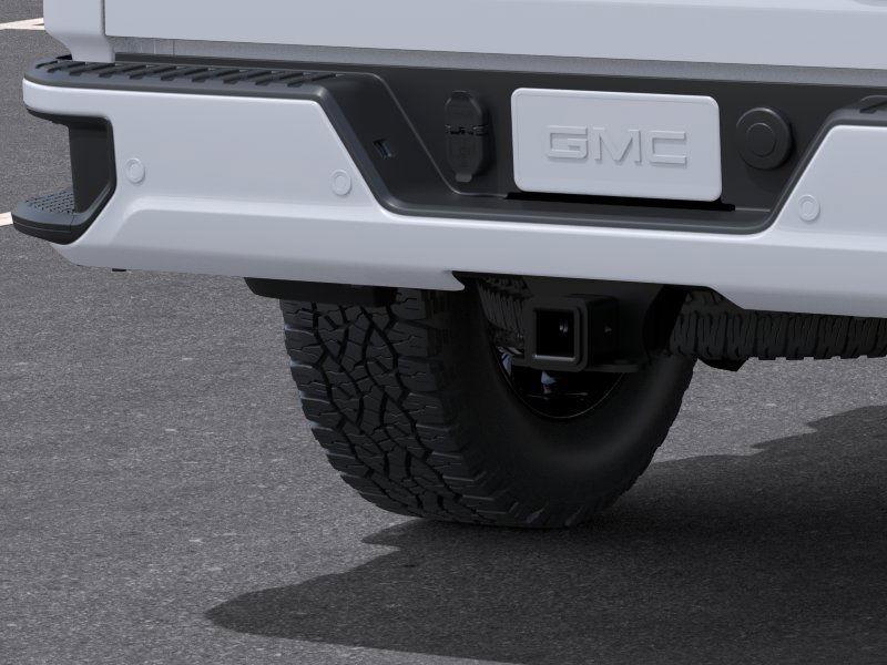 new 2025 GMC Sierra 2500 car, priced at $80,404