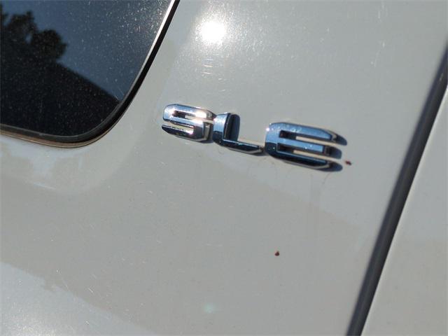 used 2021 GMC Acadia car, priced at $23,600