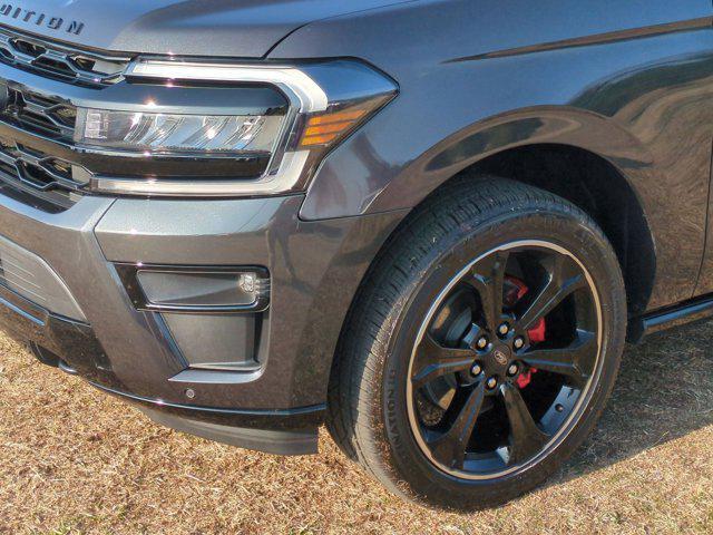 used 2022 Ford Expedition car, priced at $50,039