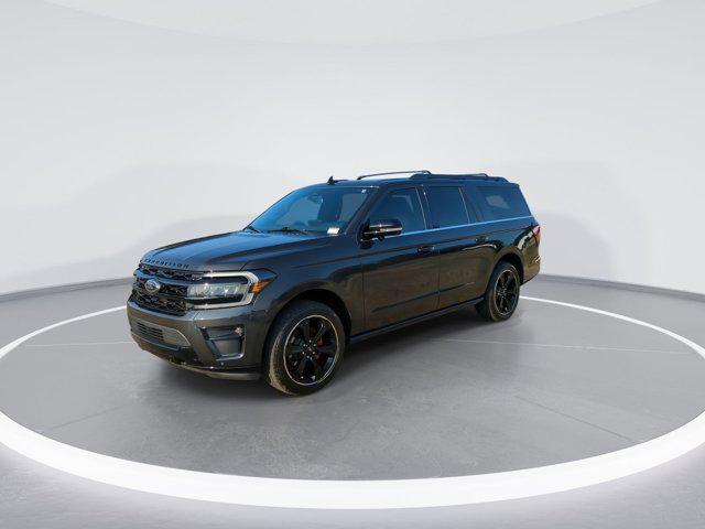 used 2022 Ford Expedition car, priced at $50,039