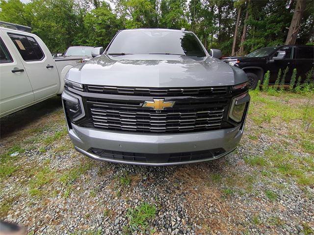 used 2025 Chevrolet Tahoe car, priced at $81,474