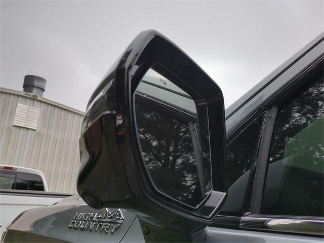 used 2025 Chevrolet Tahoe car, priced at $81,474