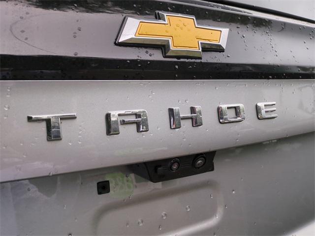used 2025 Chevrolet Tahoe car, priced at $81,474