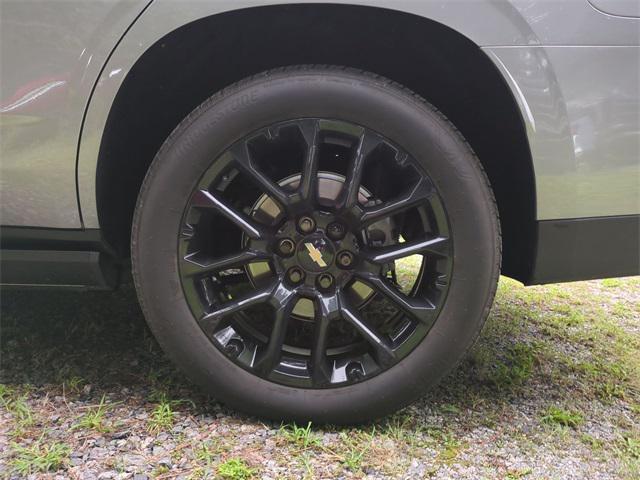 used 2025 Chevrolet Tahoe car, priced at $81,474