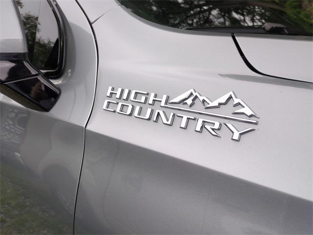 used 2025 Chevrolet Tahoe car, priced at $81,474