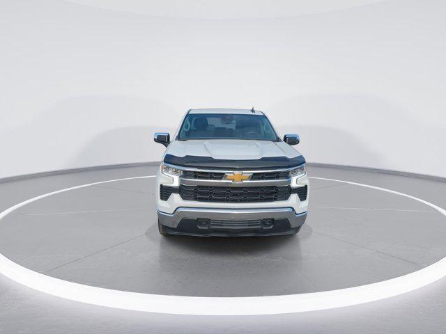 used 2022 Chevrolet Silverado 1500 car, priced at $33,900