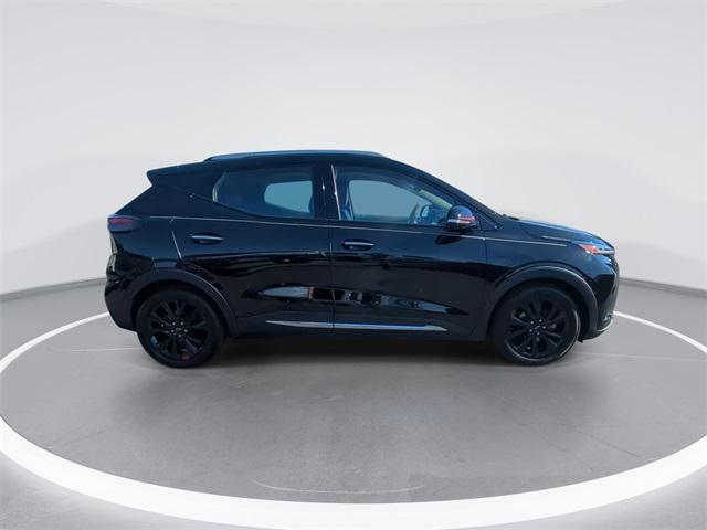 used 2023 Chevrolet Bolt EUV car, priced at $19,989