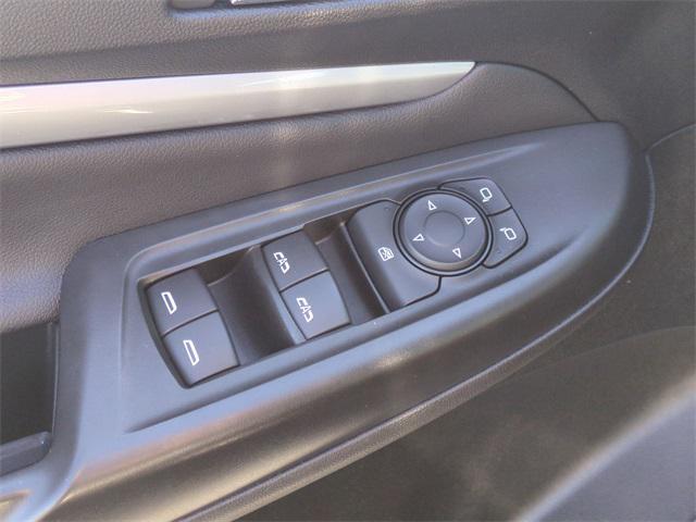 used 2023 Chevrolet Bolt EUV car, priced at $19,989