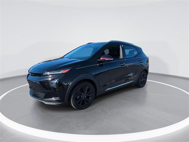 used 2023 Chevrolet Bolt EUV car, priced at $19,989
