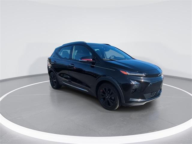 used 2023 Chevrolet Bolt EUV car, priced at $19,989
