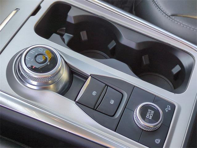 used 2023 Ford Explorer car, priced at $30,095