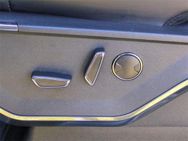 used 2023 Ford F-150 car, priced at $52,722