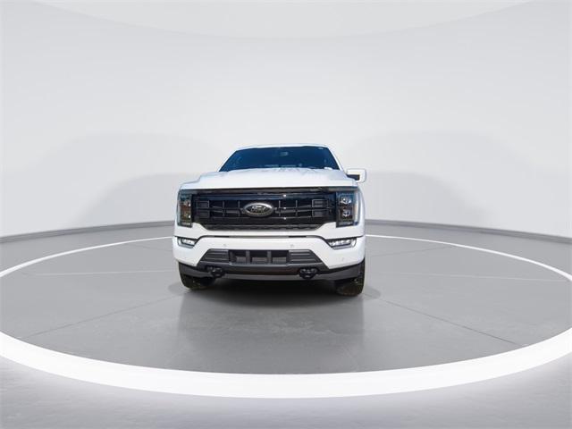 used 2023 Ford F-150 car, priced at $52,722