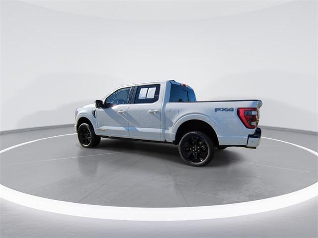used 2023 Ford F-150 car, priced at $52,722