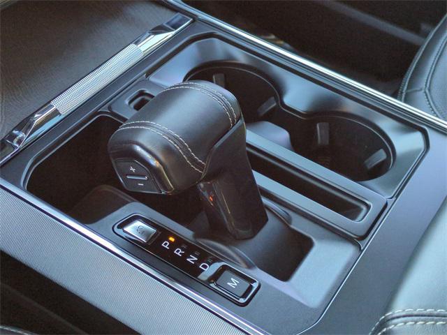 used 2023 Ford F-150 car, priced at $52,722