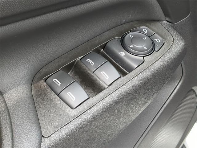 used 2024 Chevrolet Equinox car, priced at $26,711