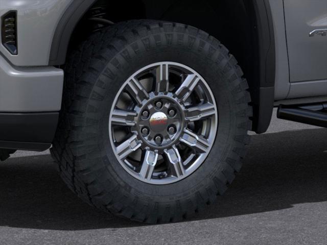 new 2025 GMC Sierra 1500 car, priced at $64,478
