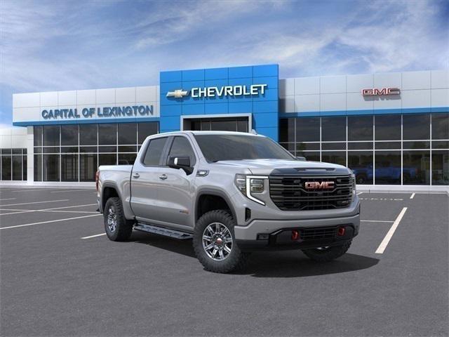 new 2025 GMC Sierra 1500 car, priced at $64,478