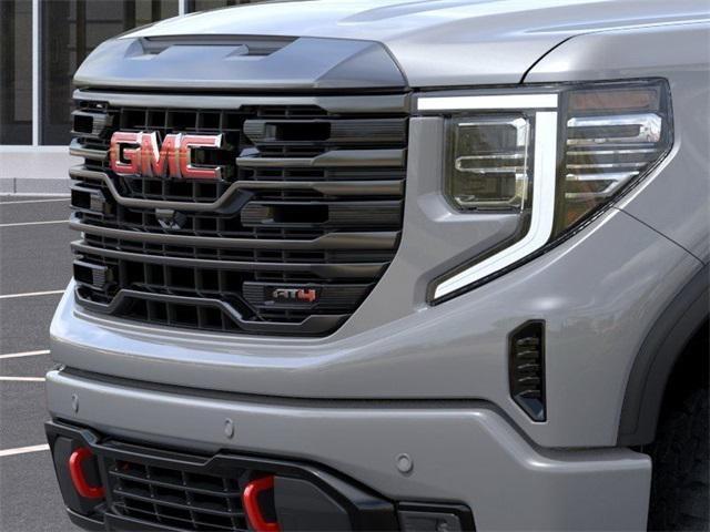 new 2025 GMC Sierra 1500 car, priced at $64,478